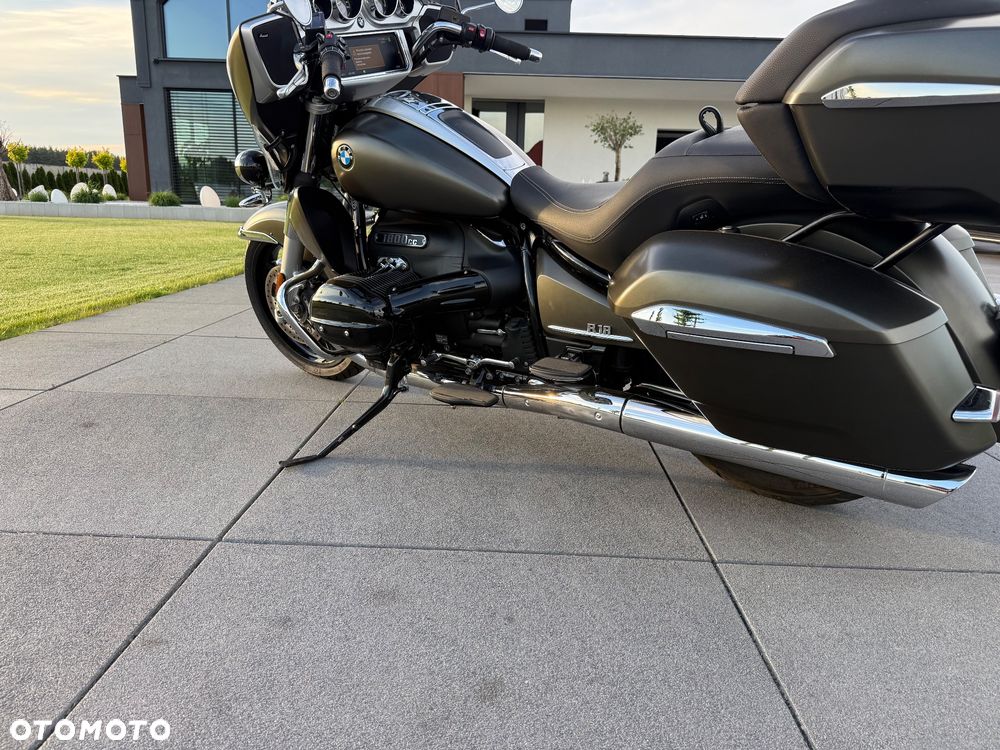 BMW R - 12