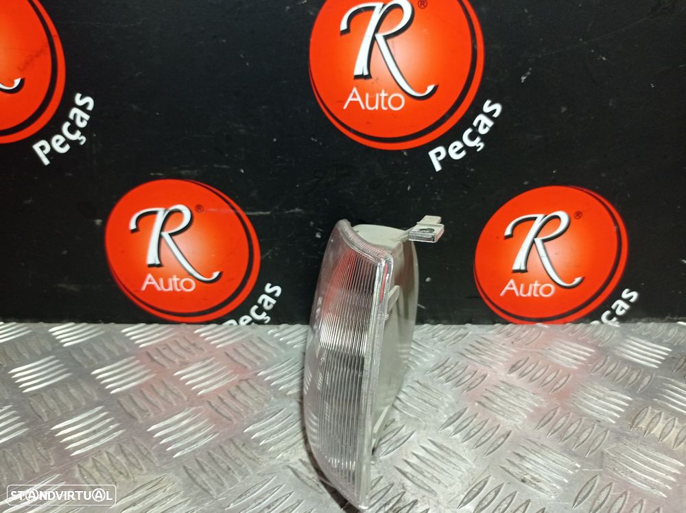 Farolim De Pisca Frente Dto Volkswagen Polo (6N1) - 2