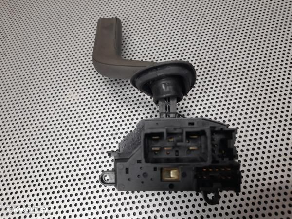 Comutador / Manete (Luzes/Piscas/Escovas/Fita) Volvo S40 I (644) - 4