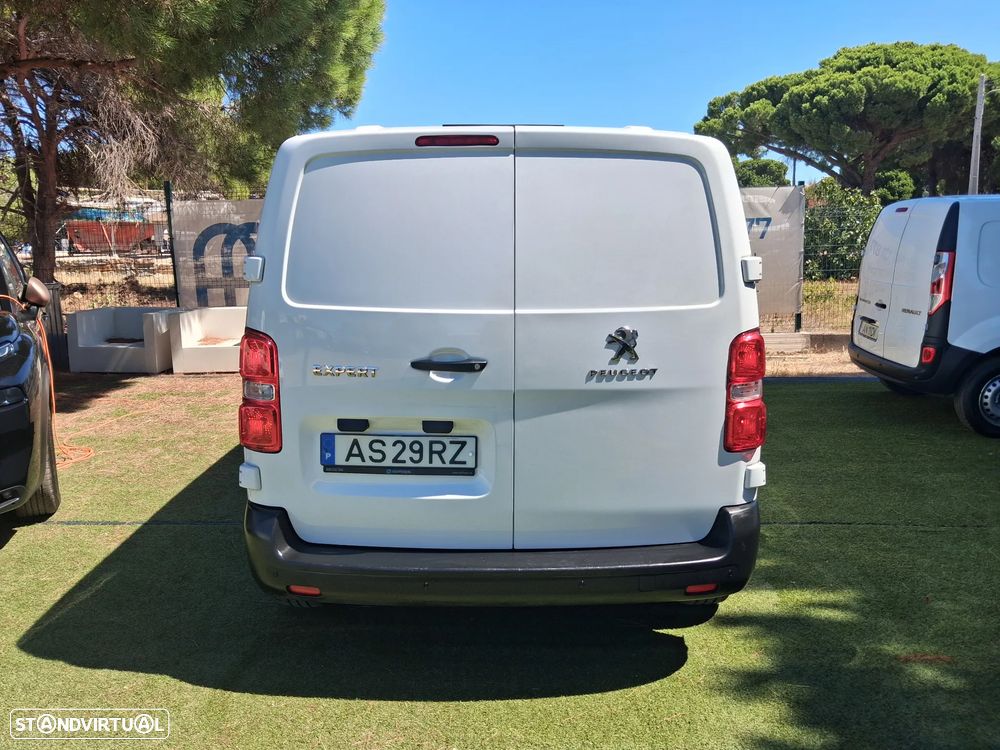 Peugeot Expert 1.5 BlueHdi 120cv L2H1 - 9