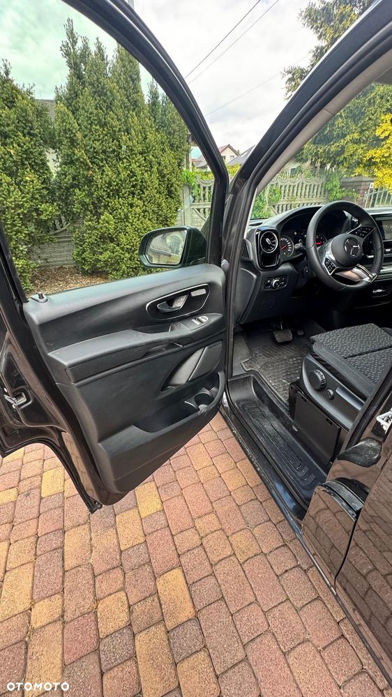 Mercedes-Benz Vito 119 CDI - 25
