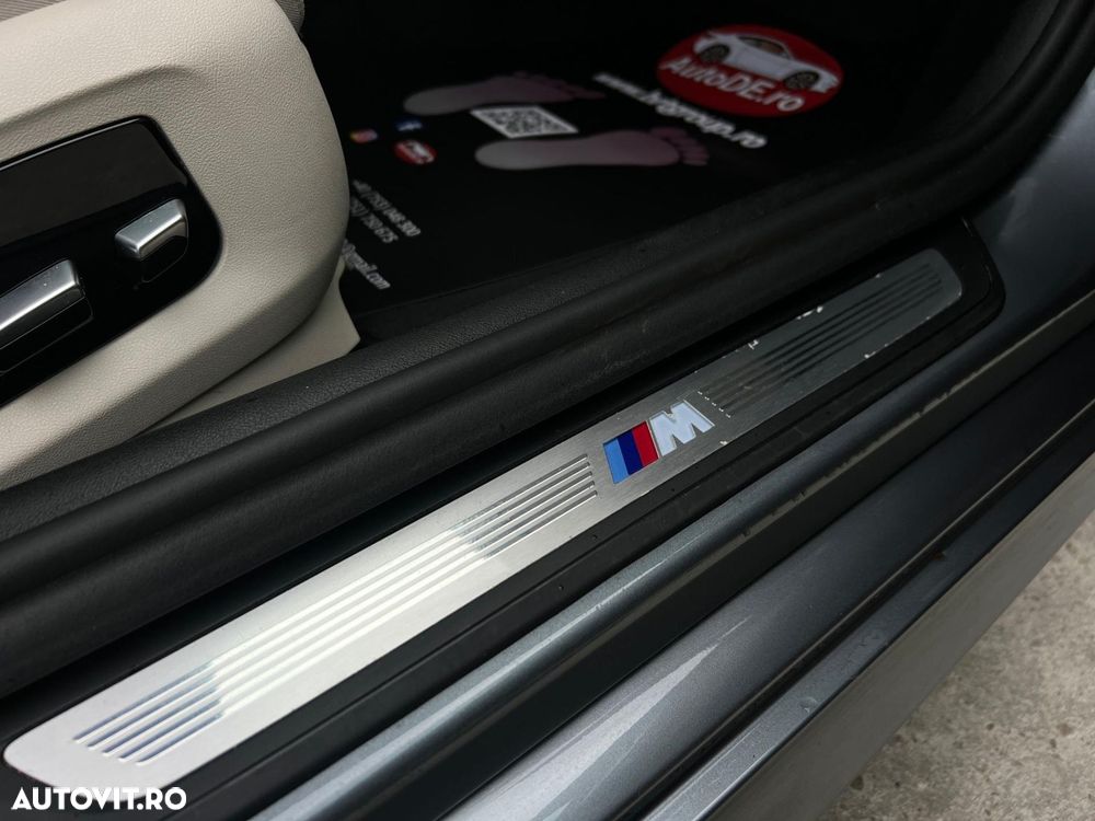 BMW Seria 5 530e AT PHEV - 14