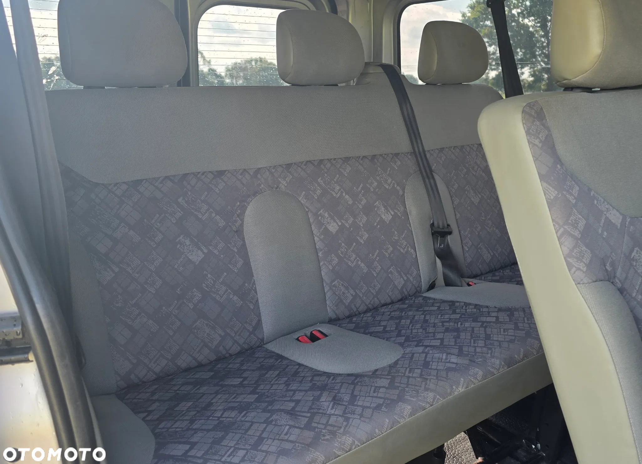 Opel Vivaro 1.9 CDTI L2H1 Edition - 17