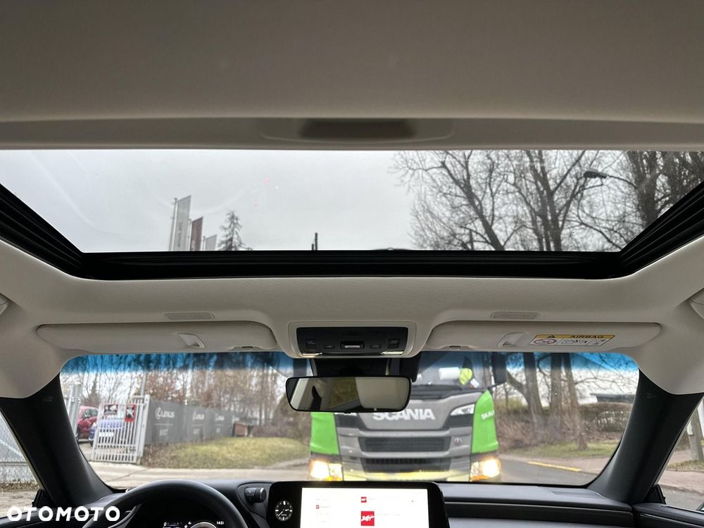 Lexus ES 300h Business Edition - 21