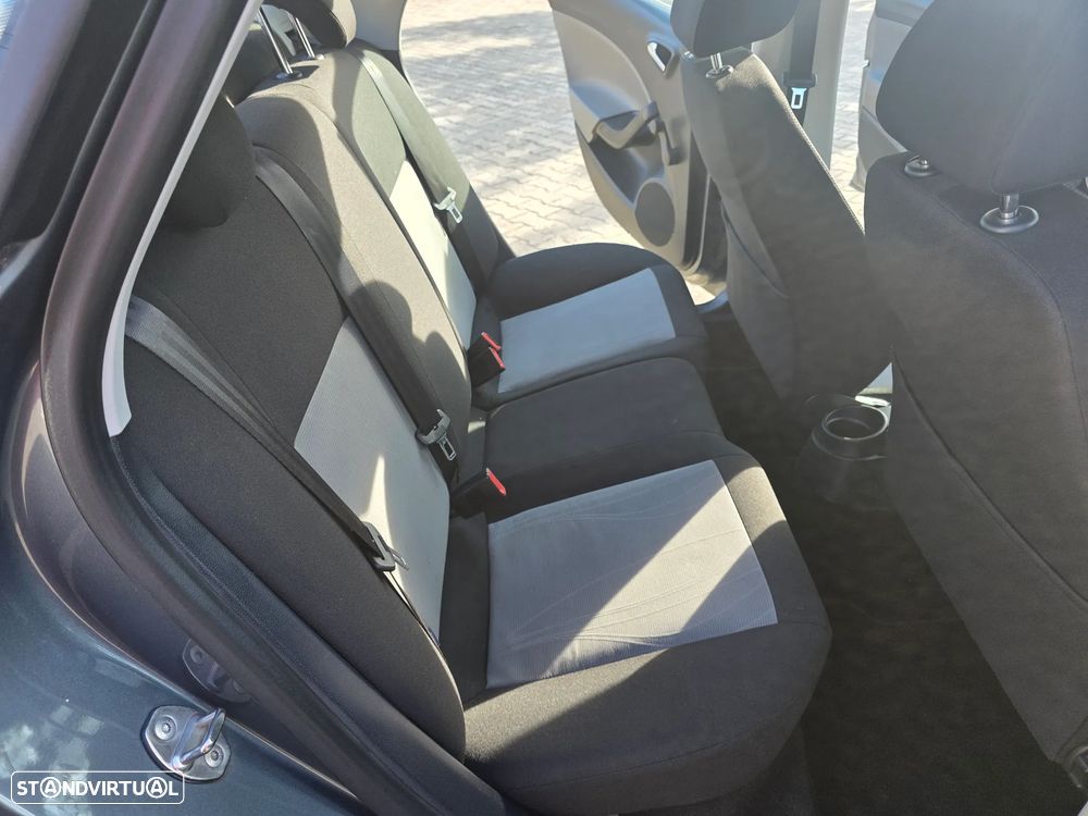 SEAT Ibiza 1.2 TSI Style - 21