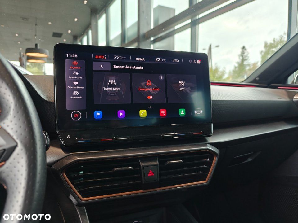 Cupra Leon - 19
