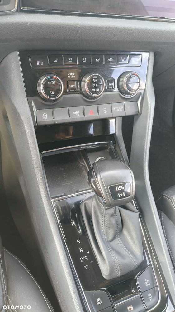 Skoda Kodiaq 2.0 TSI 4x4 DSG Ambition - 13