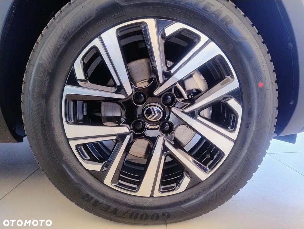 Citroën C4X 1.2 mHEV Max eDCT6 - 7