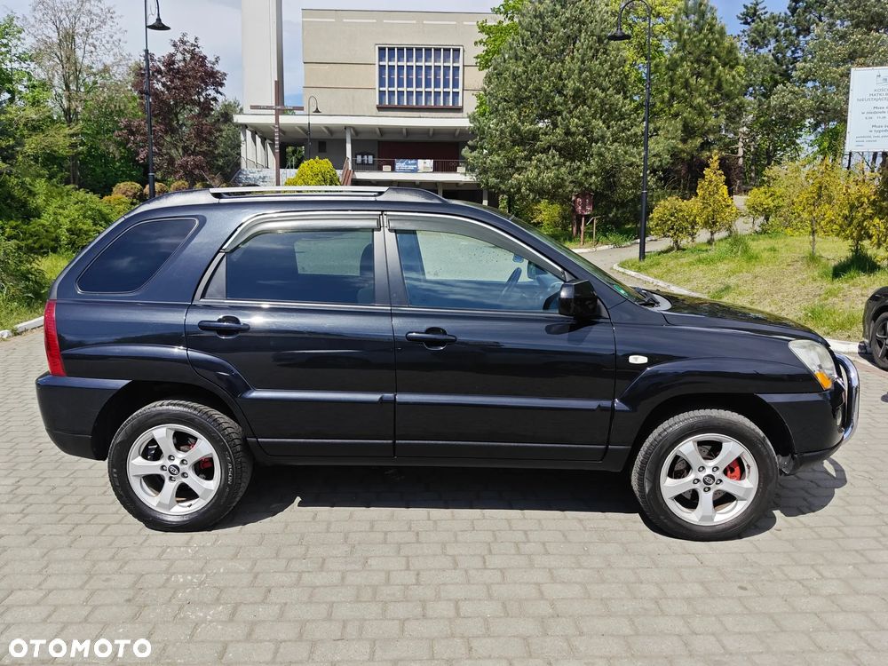 Hyundai Tucson - 3
