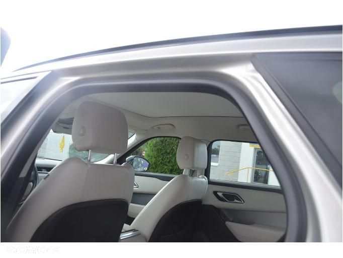 Land Rover Range Rover Velar - 22
