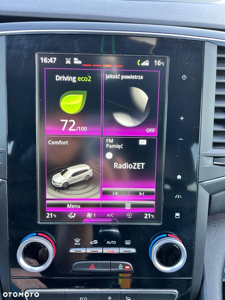 Renault Talisman - 24