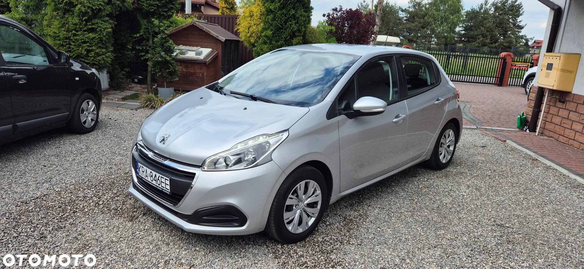 Peugeot 208 PureTech 82 Start & Stop Tech Edition - 5