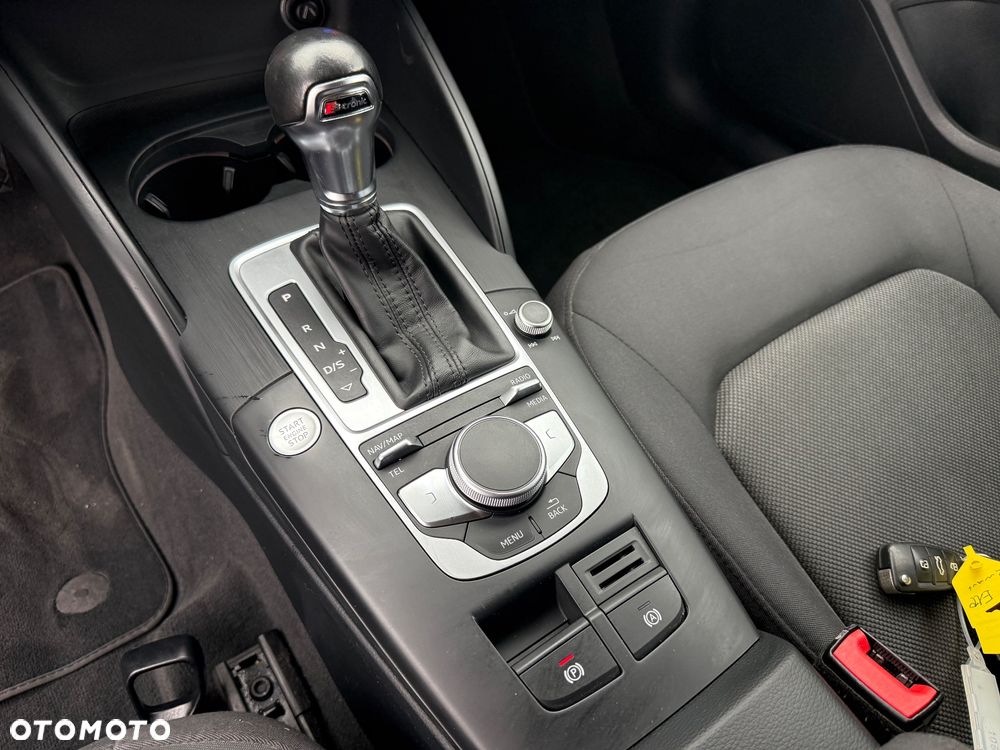 Audi A3 Limousine - 25