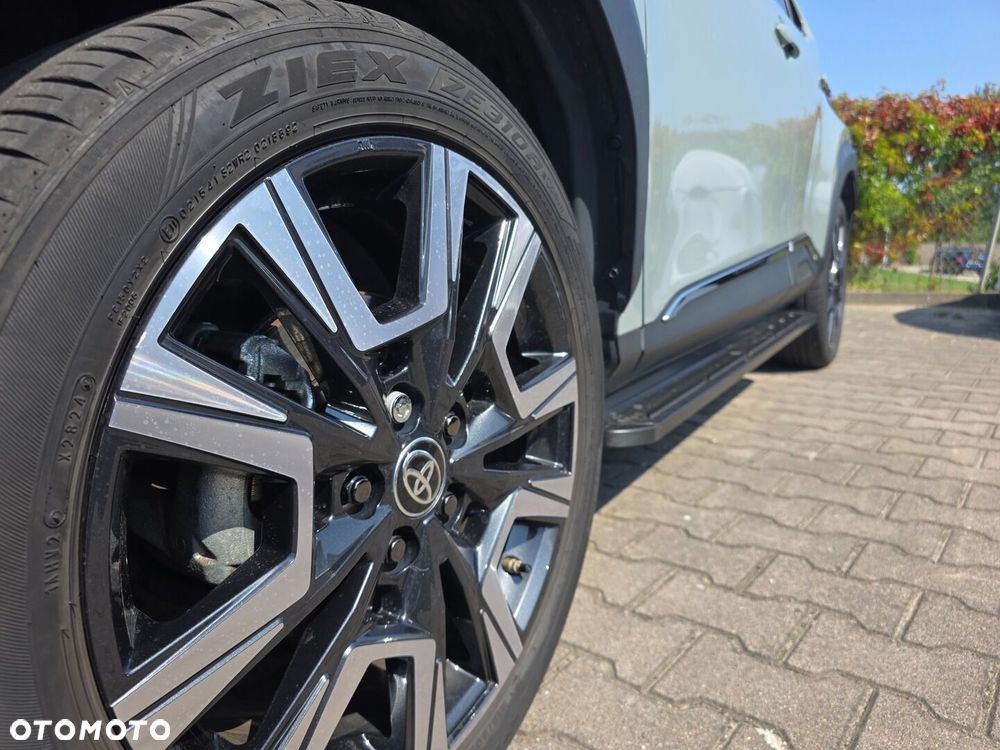 Toyota Yaris Cross Hybrid 1.5 Premiere Edition - 23