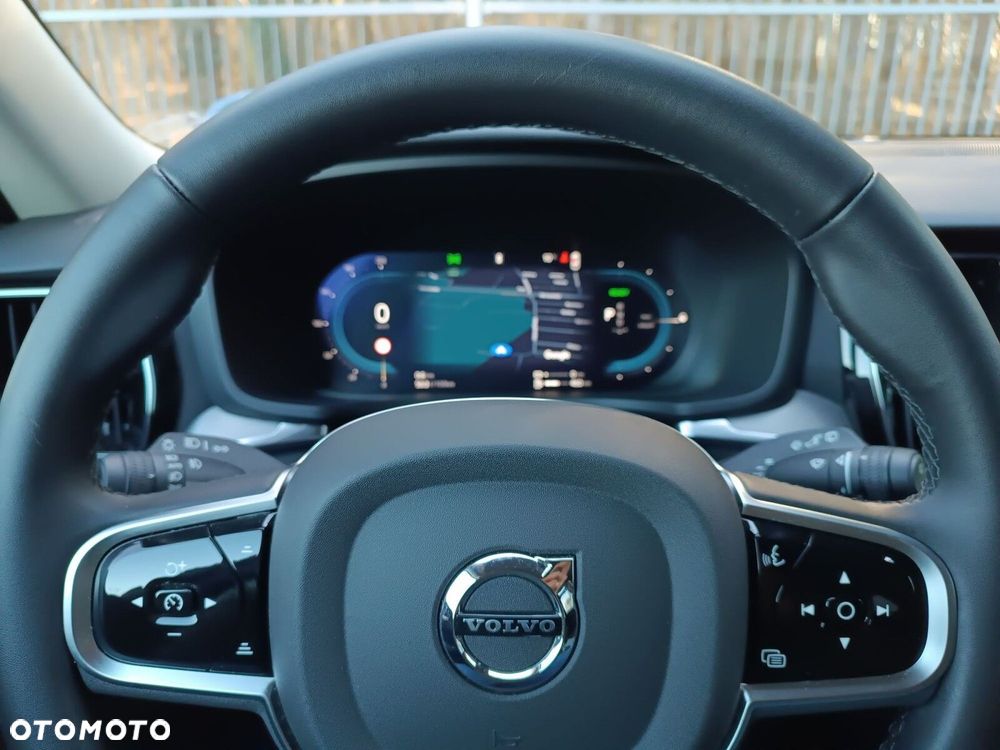 Volvo V60 - 15