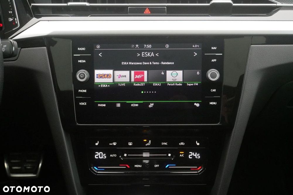 Volkswagen Arteon 2.0 TSI R-Line DSG - 10