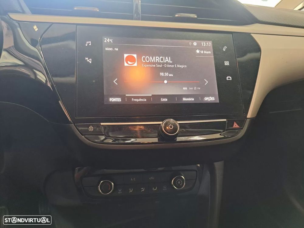 Opel Corsa 1.2 Edition - 14