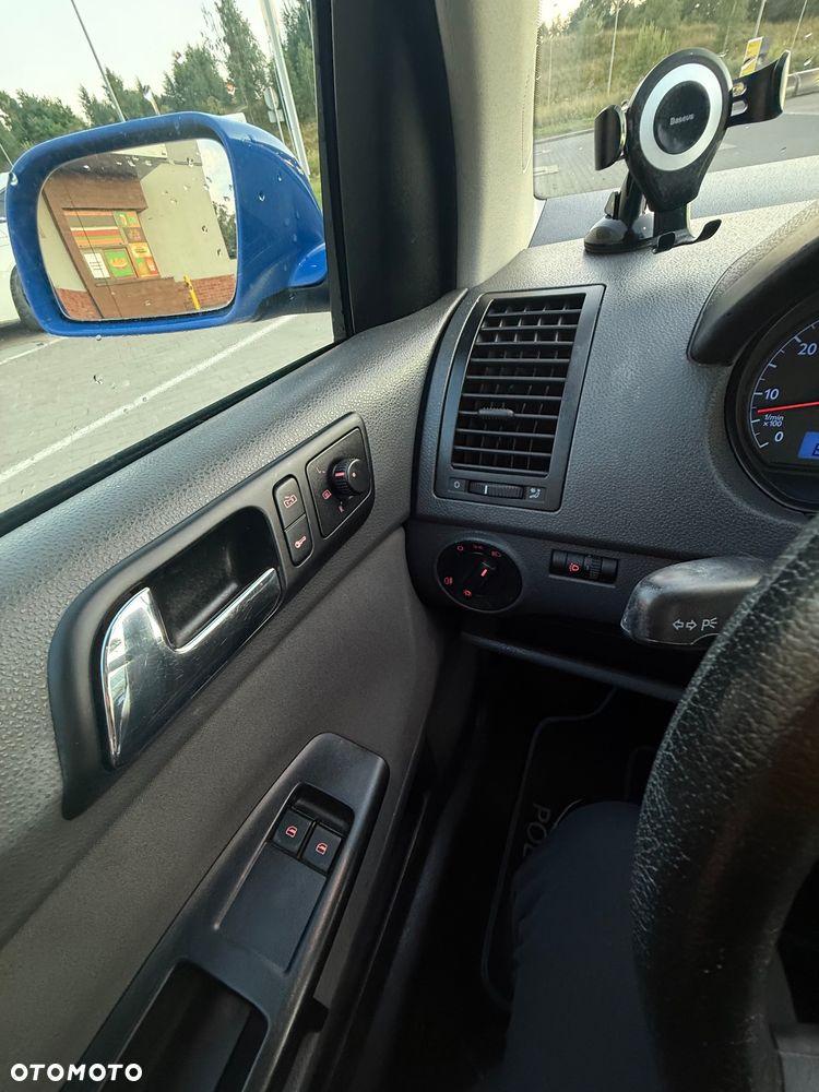 Volkswagen Polo 1.2 Basis - 27