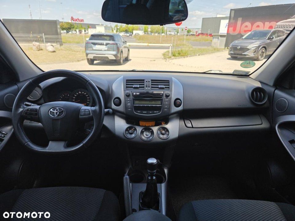 Toyota RAV4 - 20