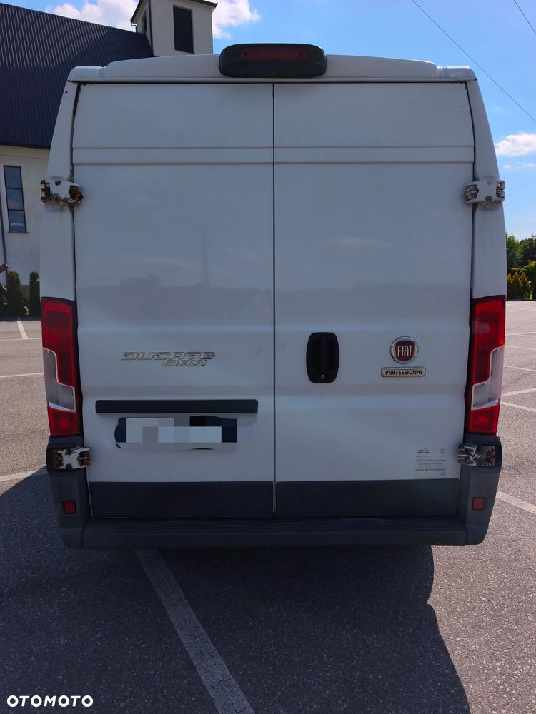 Fiat Ducato - 6