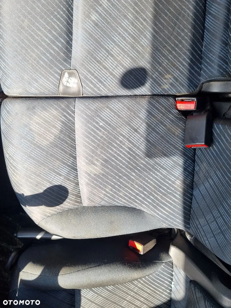 PEUGEOT PARTNER II 08-18 2012 r. fotele przednie 3 miejsca * - 4