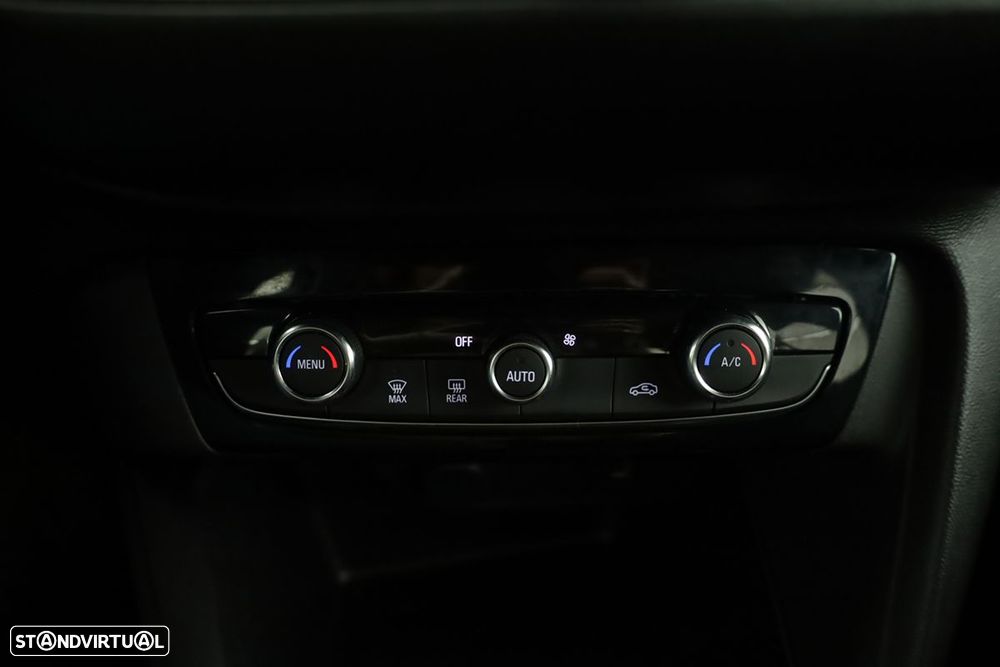 Opel Corsa-e e-GS - 14