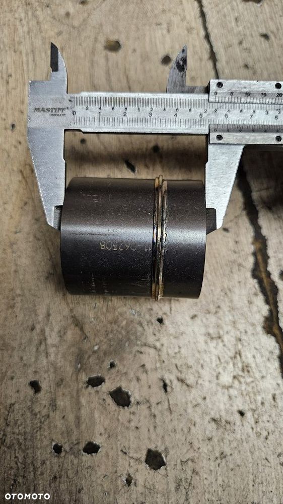 Katalizator Akrapovic P-KAT-010 KTM 990 Super Duke - 8