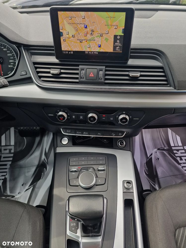 Audi Q5 2.0 TDI Quattro S tronic design - 26