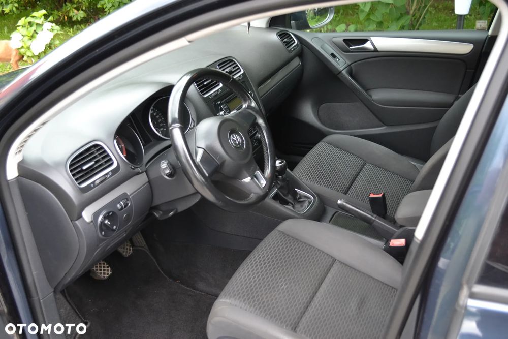 Volkswagen Golf 1.6 Edition - 9
