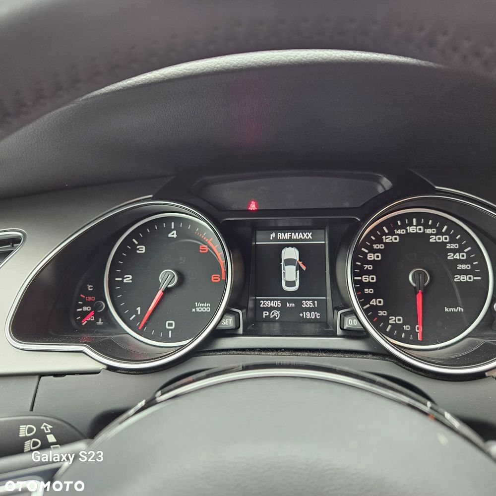 Audi A5 Sportback 3.0 TDI clean diesel Quattro S tronic - 36