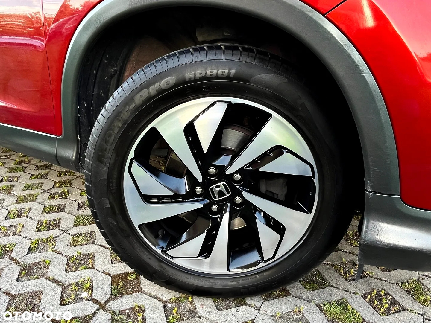 Honda CR-V 1.6i-DTEC Executive - 17