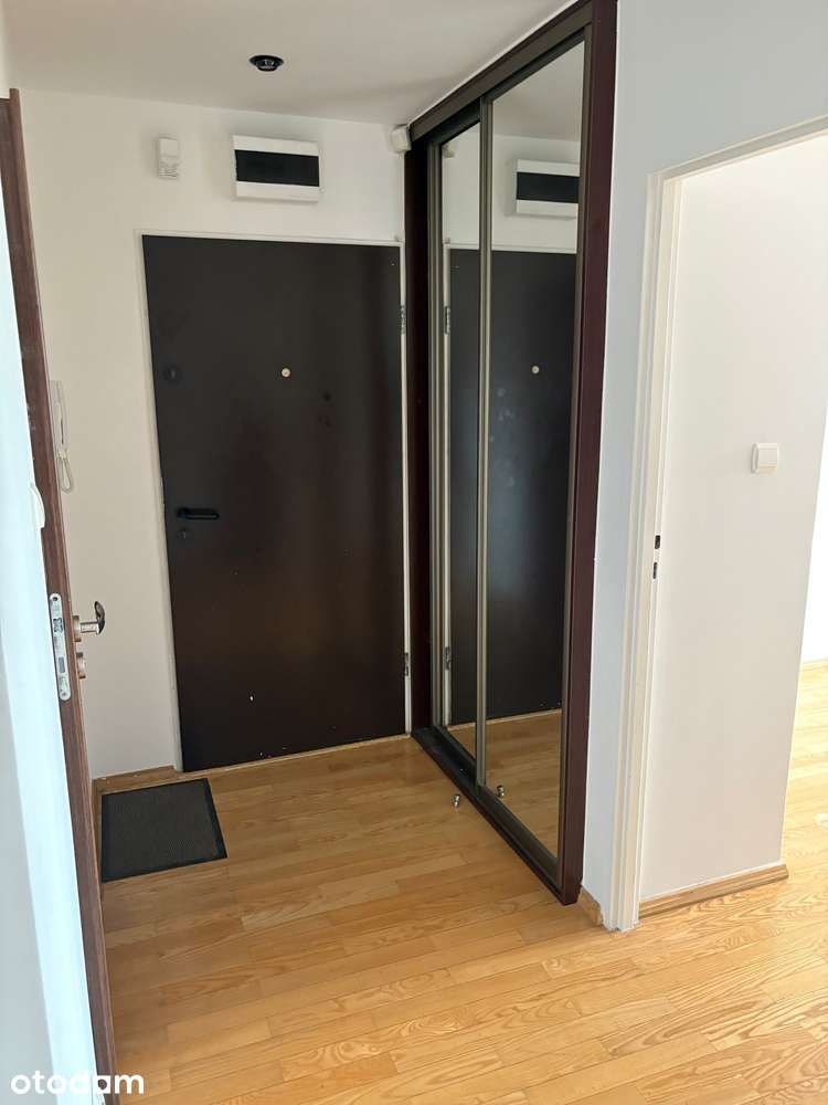 Mieszkanie Rembertów 3 pokoje 70m2 350m od stacji PKP