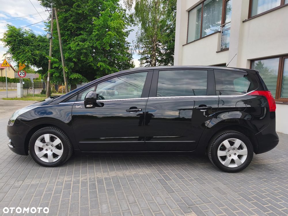 Peugeot 5008 - 38