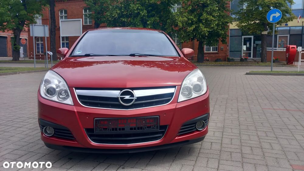 Opel Signum 1.8 - 3