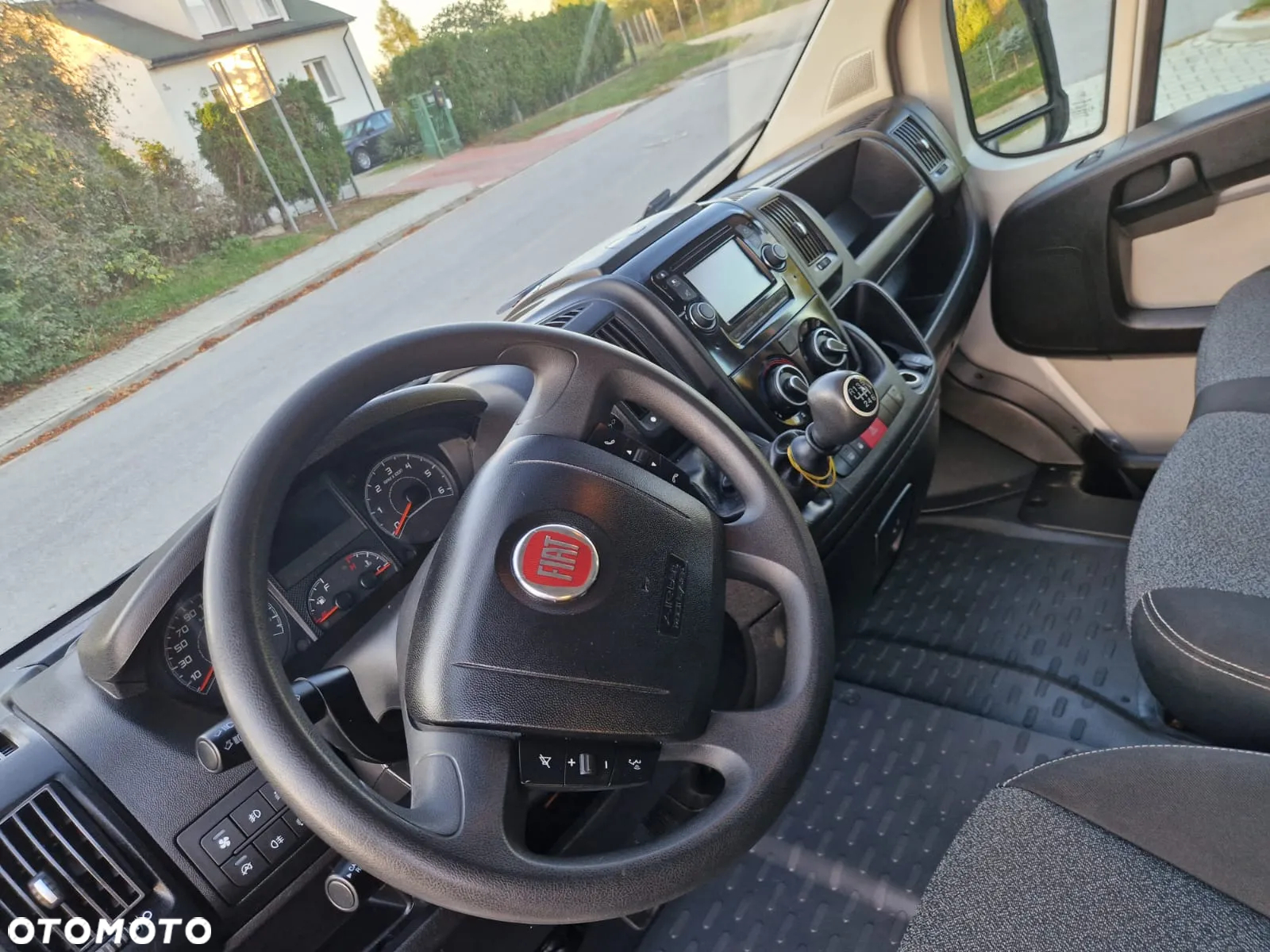 Fiat Ducato - 10