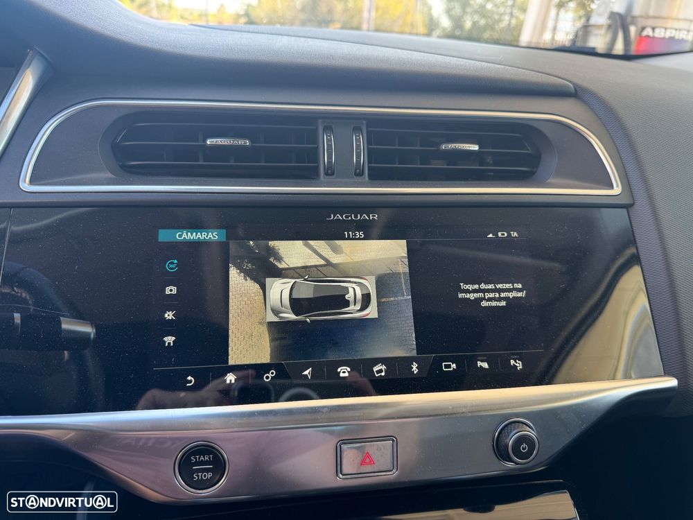 Jaguar I-Pace S AWD Aut. - 12