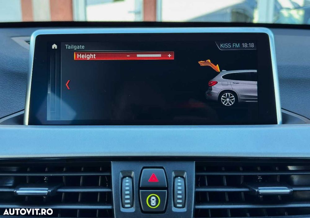 BMW X1 xDrive25e AT PHEV - 34