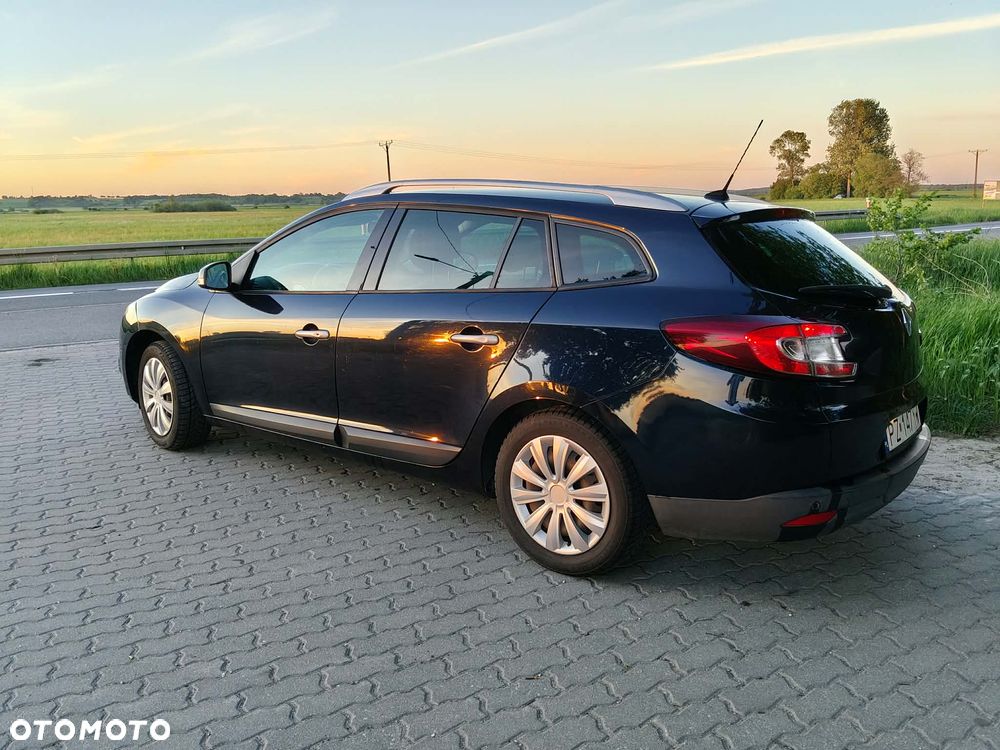 Renault Megane 1.6 16V Dynamique - 2