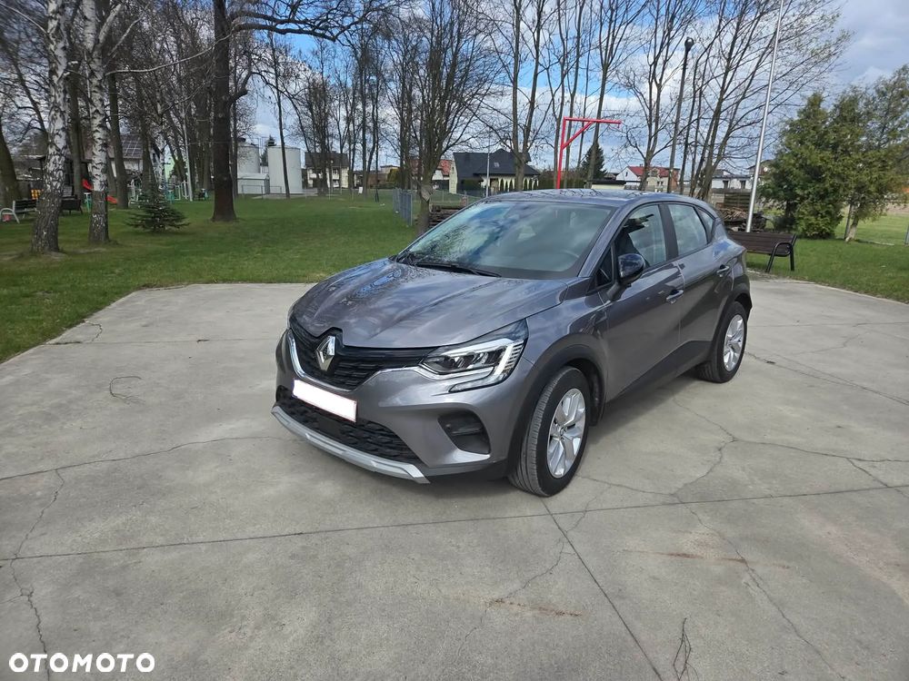 Renault Captur - 2