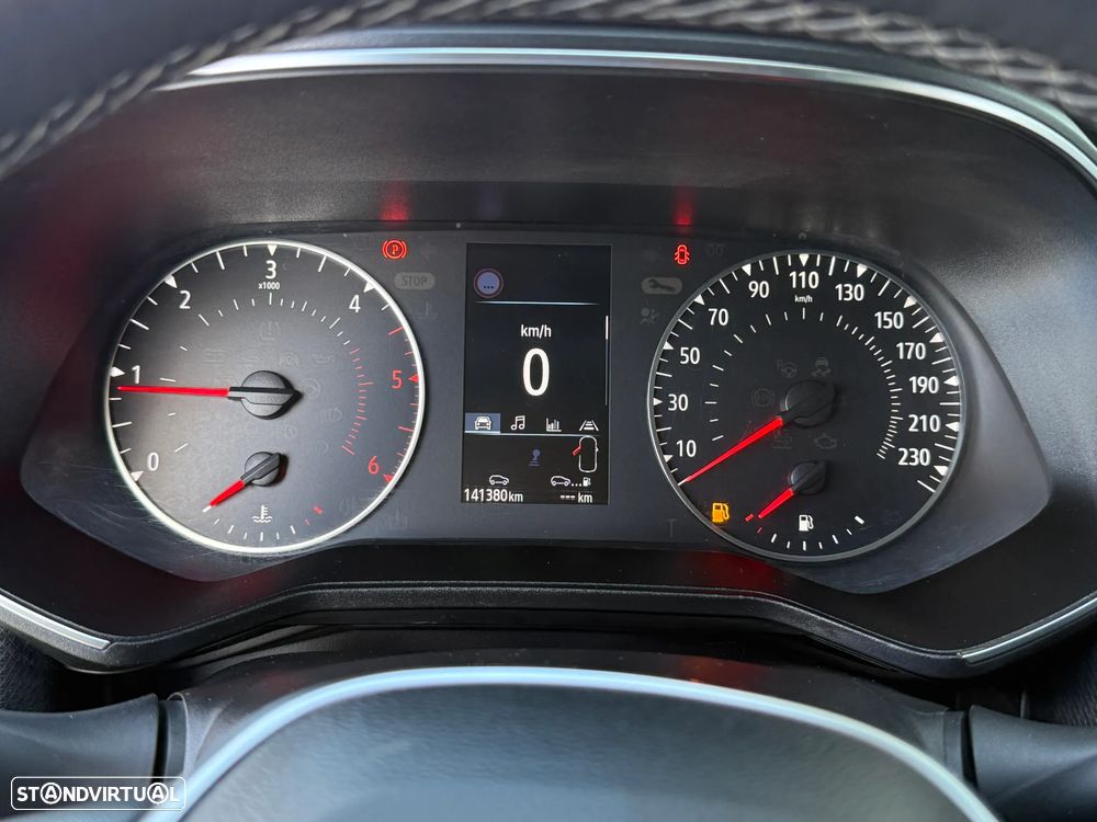 Renault Clio 1.5 Blue dCi Intens - 31