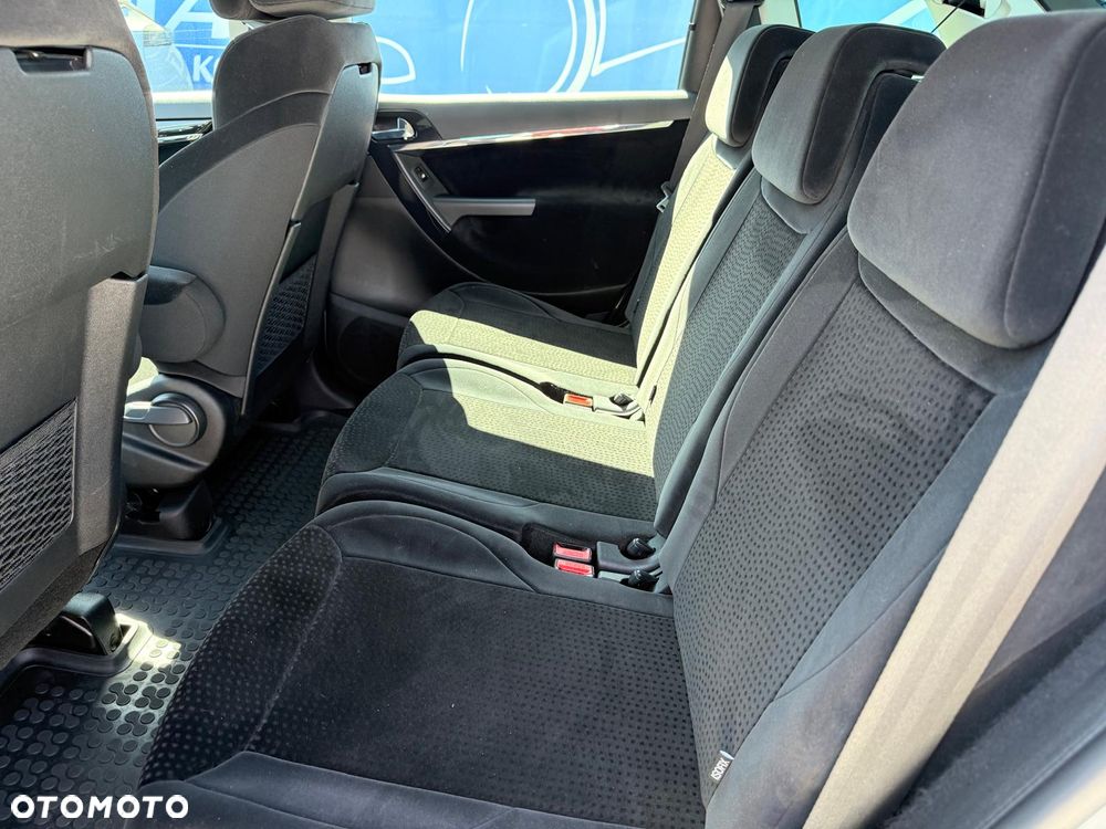 Citroën C4 Picasso 2.0 HDi FAP EGS6 Tendance - 12