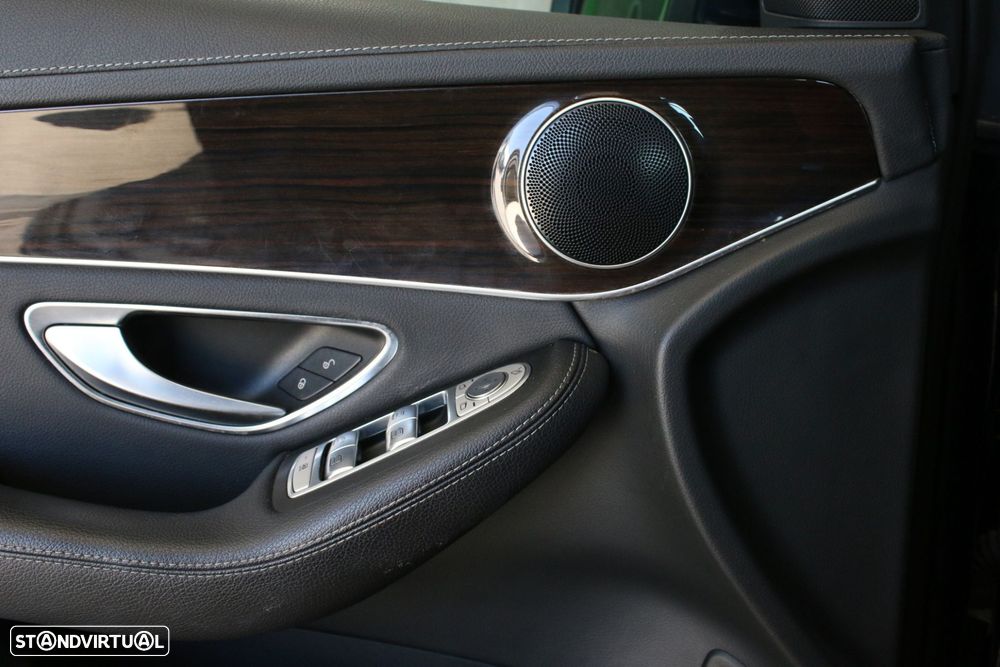 Mercedes-Benz GLC 350 e 4-Matic - 35