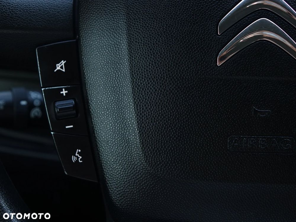 Citroën Jumper 7-osobowy DOKA skrzynia ładunkowa - 20
