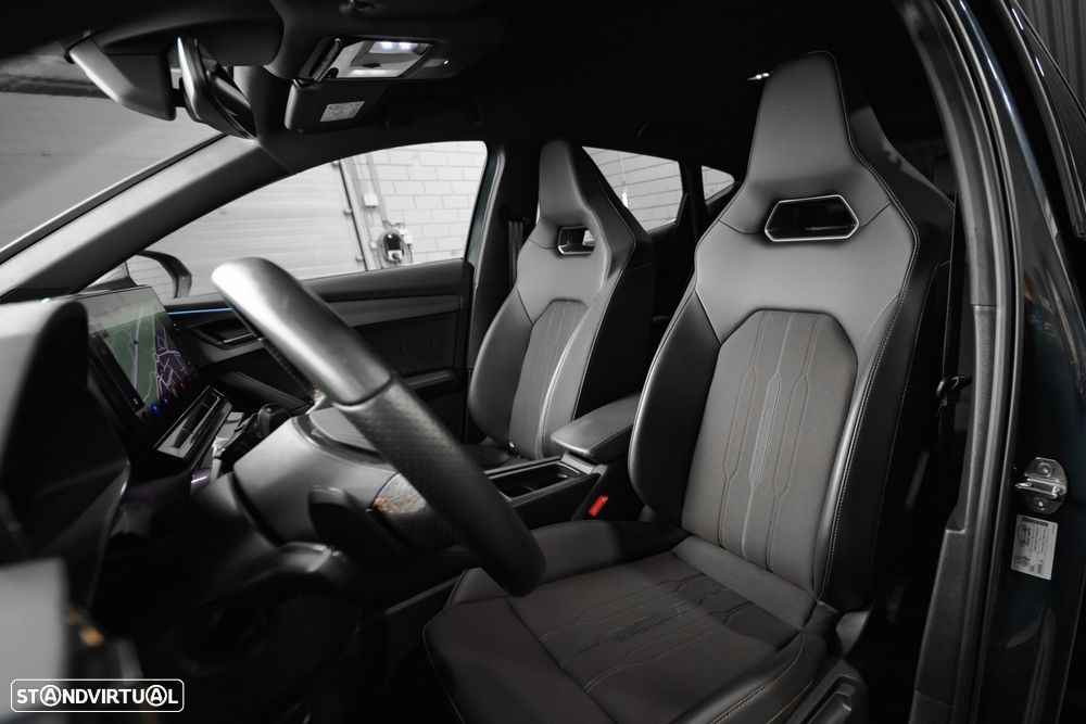 Cupra Formentor 1.4 e-Hybrid DSG VZ - 10