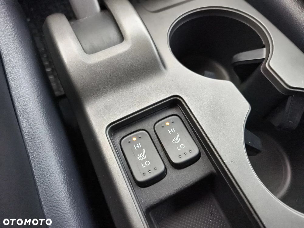 Honda CR-V 2.0 Elegance Lifestyle - 28