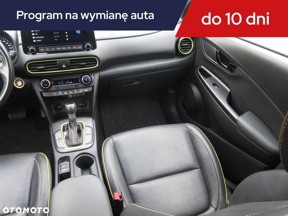 Hyundai Kona - 9