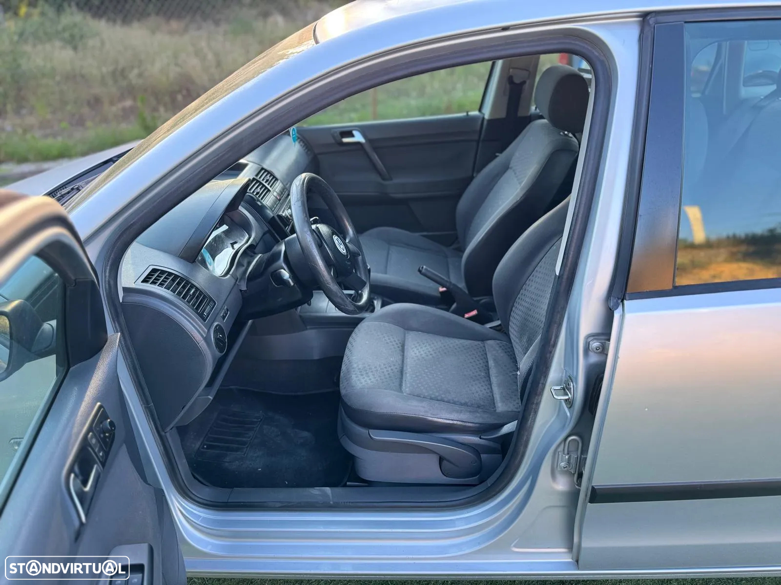 VW Polo - 5