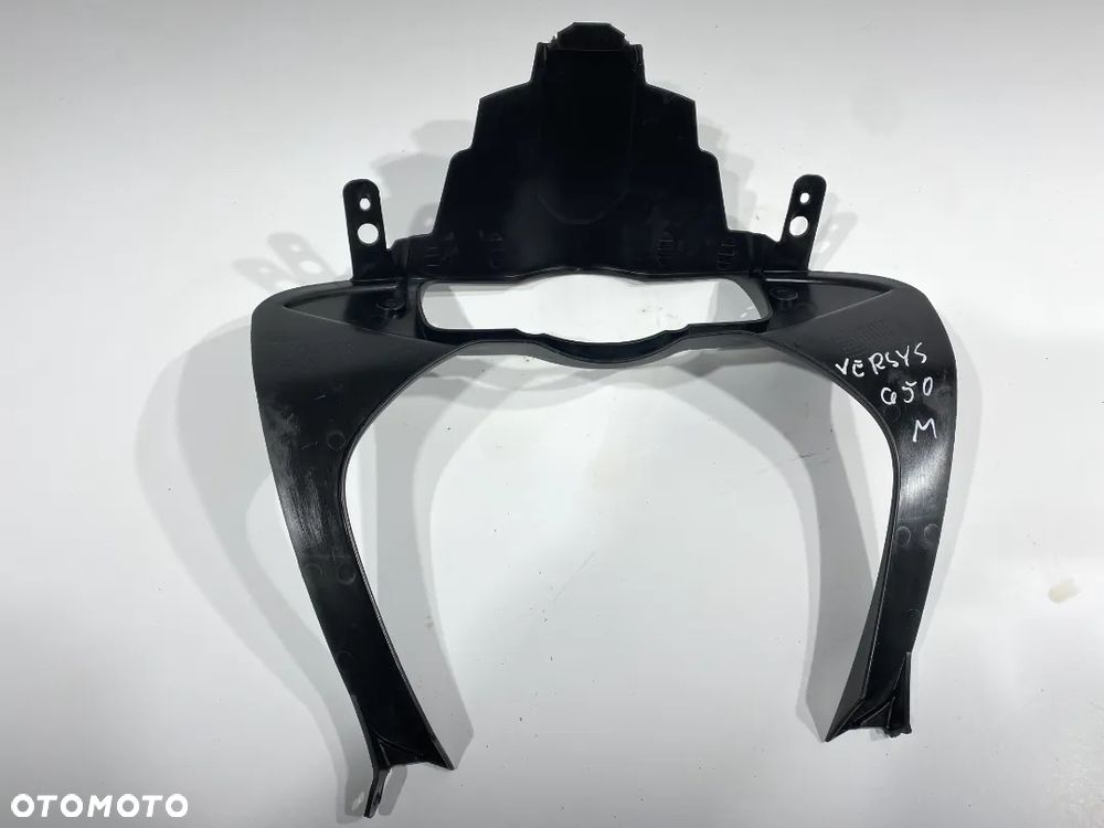 Wypełnienie licznika  Kawasaki Versys 650 - 4