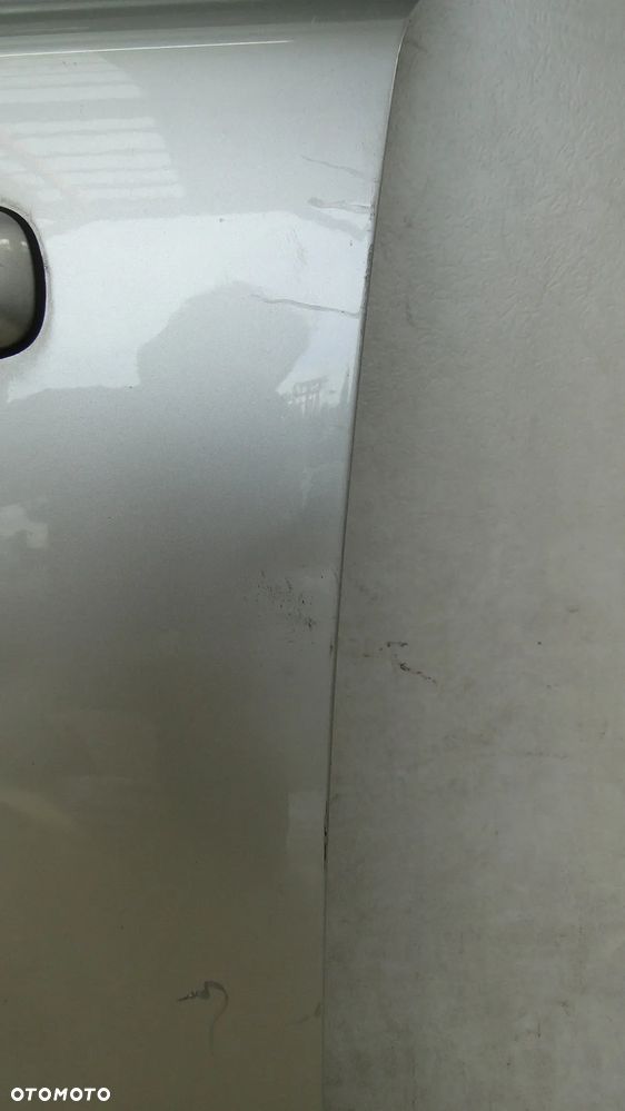 VOLVO V50 LIFT DRZWI LEWE PRZÓD PRZEDNIE KOMPLETNE EUROPA - 10