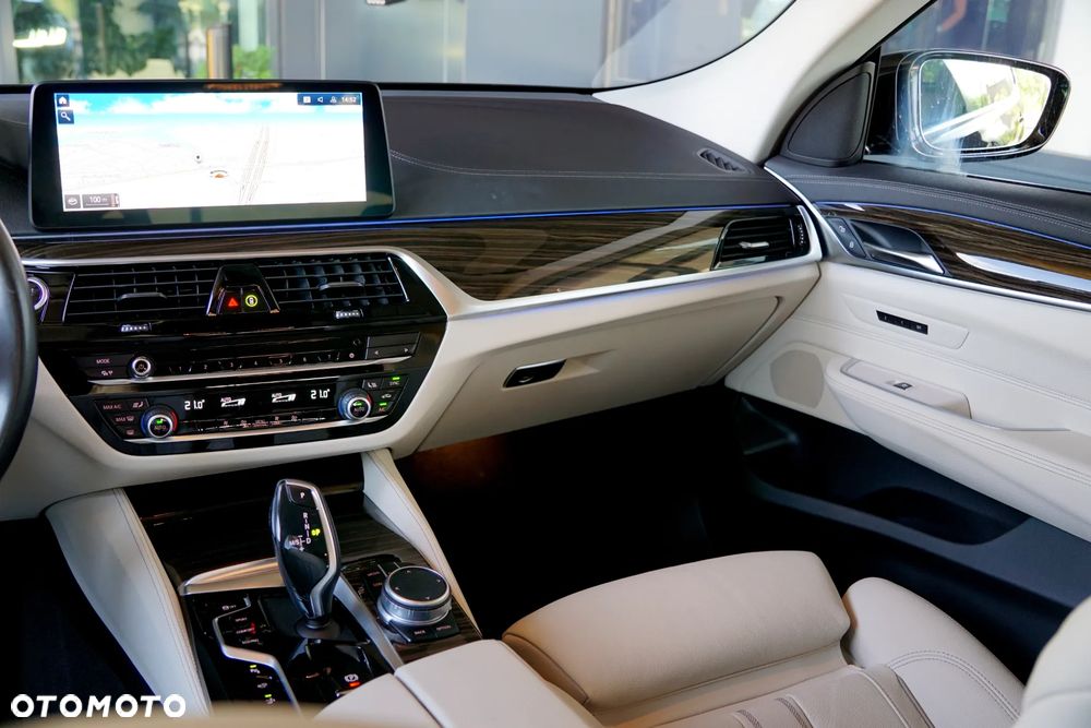 BMW 6GT 620d xDrive mHEV Luxury Line - 30